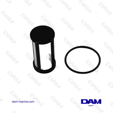 SUZUKI FUEL FILTER 15430-93411