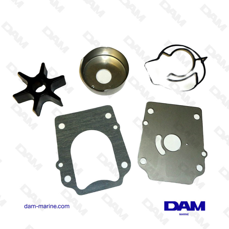 KIT POMPE A EAU SUZUKI 17562-87L01