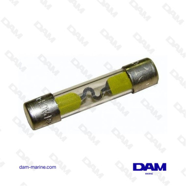 YAMAHA 10A GLASS FUSE -...