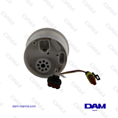 ACCOUNT TOURS VOLVO EVC 4000 TRS/MIN VOLVO - 21628160