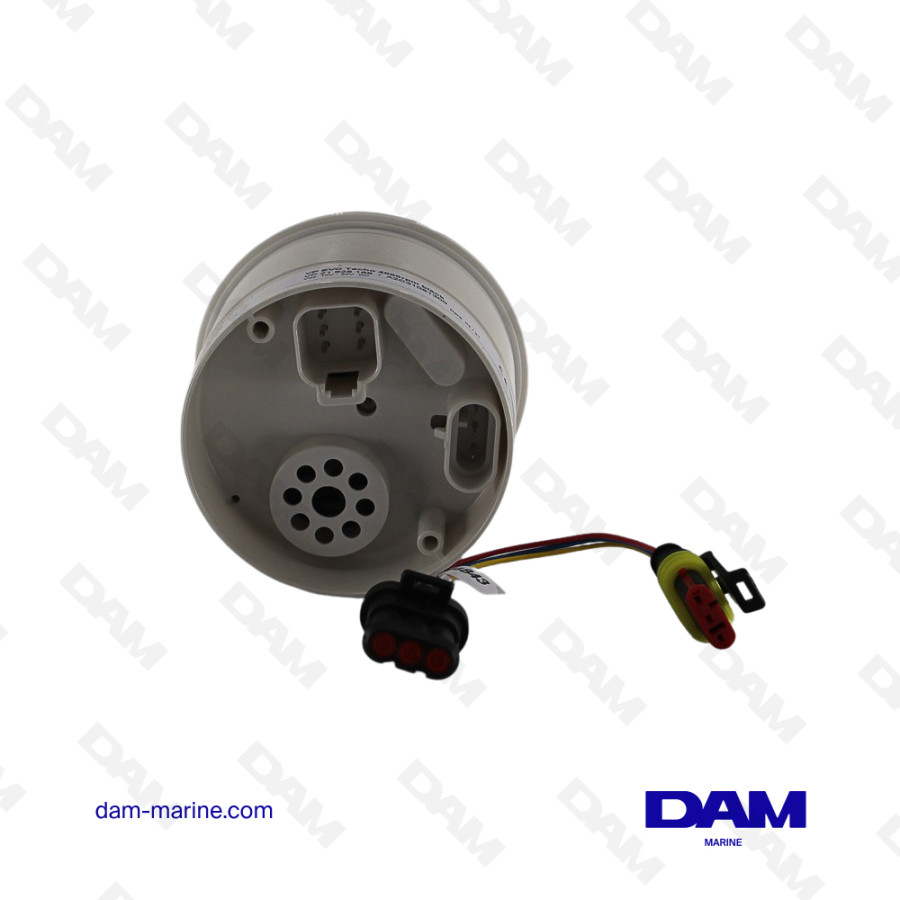 COMPTE TOURS VOLVO EVC 4000 TRS/MIN VOLVO - 21628160