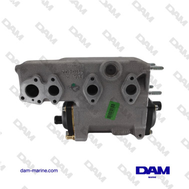 TEMPERATURE EXCHANGE VOLVO D1-20 - 22850980