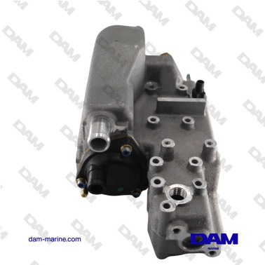 TEMPERATURE EXCHANGE VOLVO D1-20 - 22850980