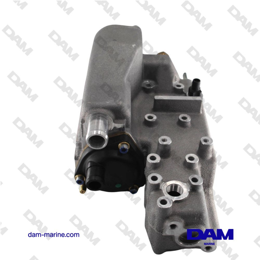 TEMPERATURE EXCHANGE VOLVO D1-20 - 22850980