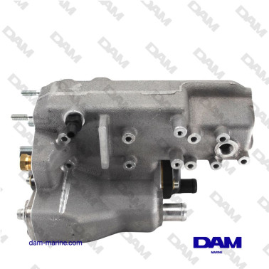 ECHANGEUR DE TEMPERATURE VOLVO D1-20 - 22850980