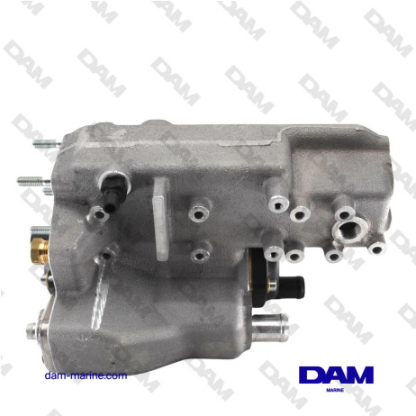 TEMPERATURE EXCHANGE VOLVO D1-20 - 22850980