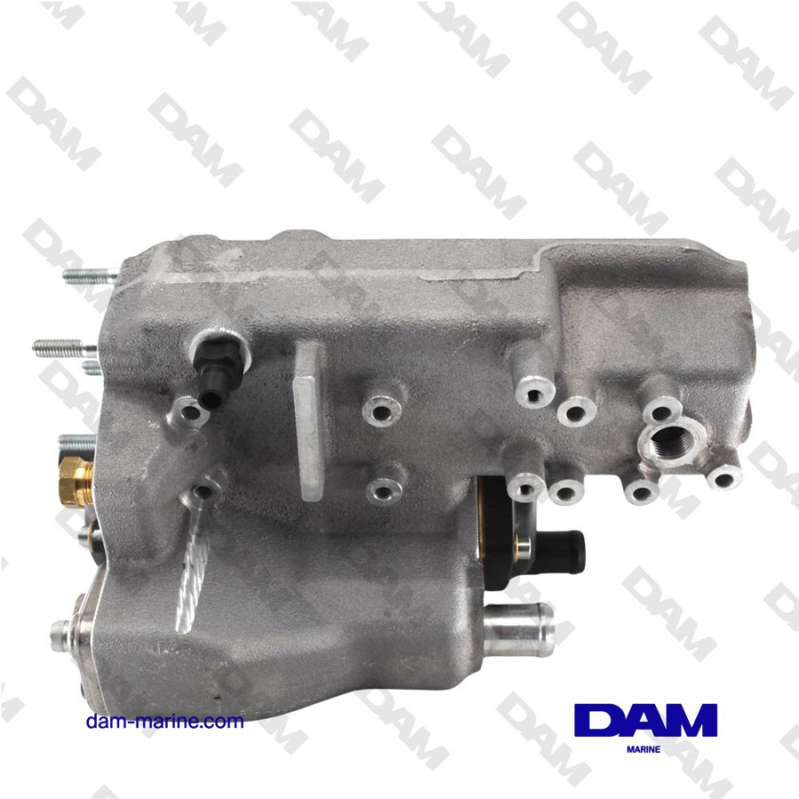 TEMPERATURE EXCHANGE VOLVO D1-20 - 22850980