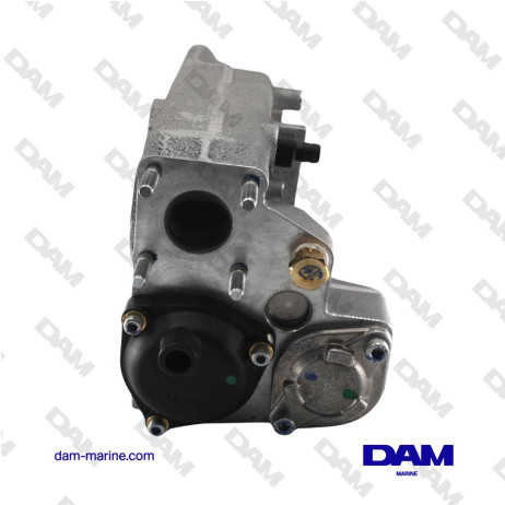 TEMPERATURE EXCHANGE VOLVO D1-20 - 22850980