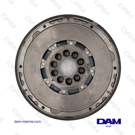 VOLVO FLYWHEEL 31259327