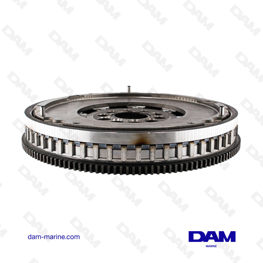 VOLVO FLYWHEEL 31259327