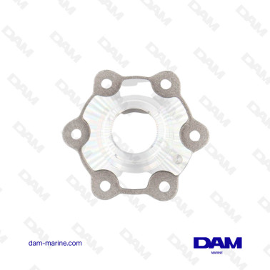 FUSEE COMPRESSEUR VOLVO...