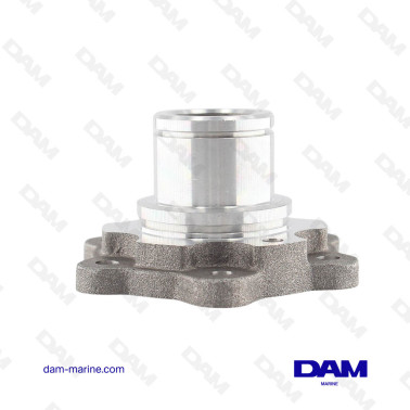 FUSE COMPRESSEUR VOLVO 45MM - 3581722