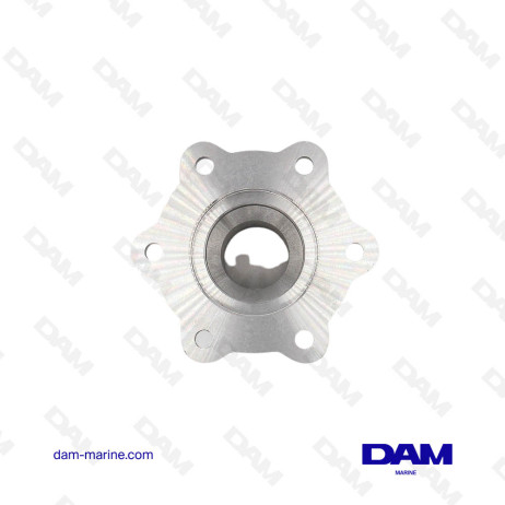 FUSE COMPRESSEUR VOLVO 45MM - 3581722