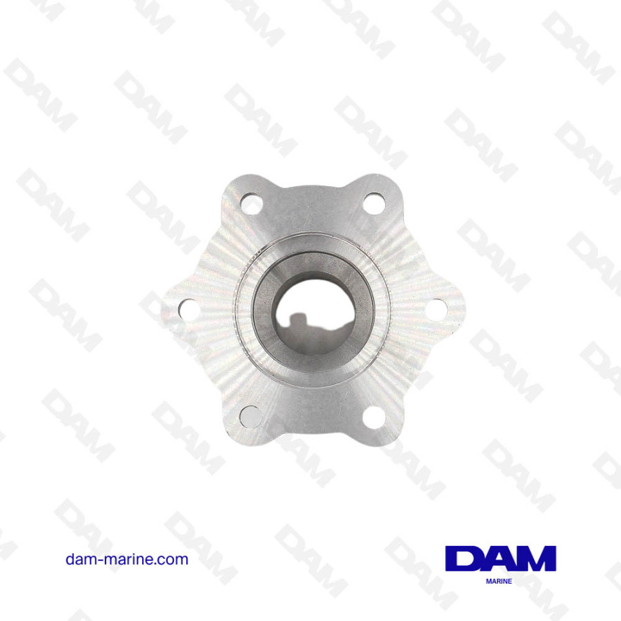 FUSE COMPRESSEUR VOLVO 45MM - 3581722