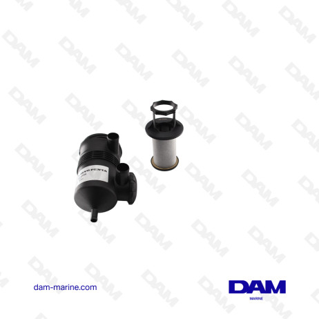 FILTER RENIFLARD VOLVO - 3584144