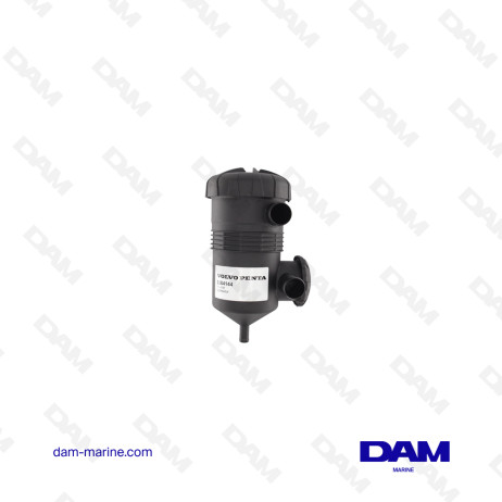 FILTER RENIFLARD VOLVO - 3584144