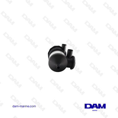 FILTER RENIFLARD VOLVO - 3584144