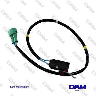 SWITCH TRIM COUPURE SUZUKI - 37722-93J13