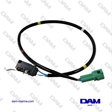 SUZUKI TRIM CUTOFF SWITCH - 37722-93J13