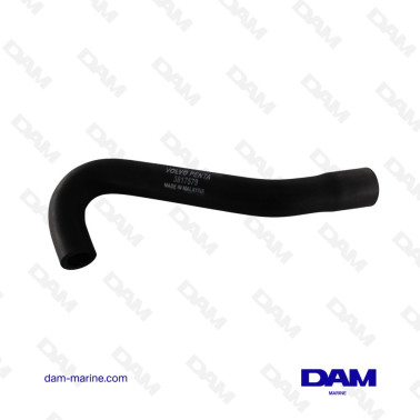DURITE REFRIIDISSEMENT VOLVO - 3817579