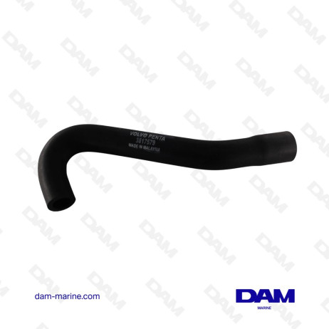 VOLVO COOLING HOSE - 3817579