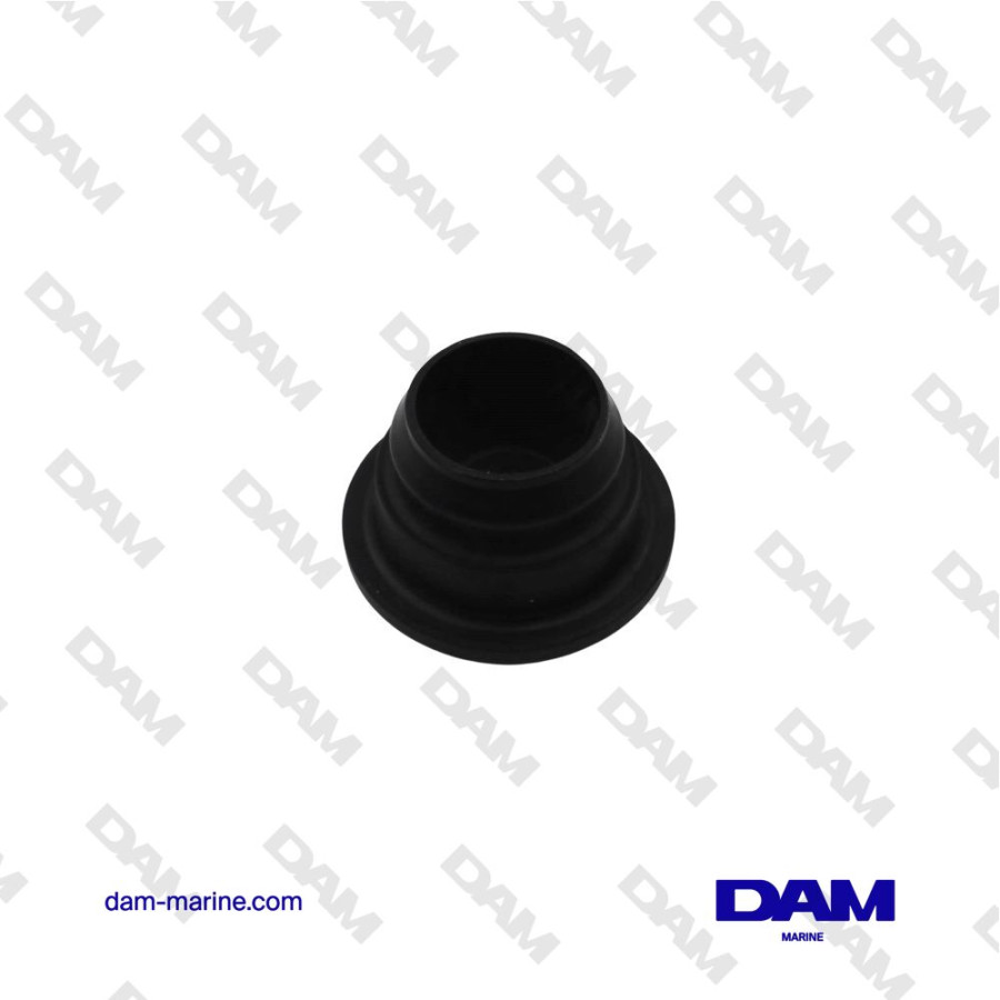 OIL CAP GM181 VOLVO - 3853842