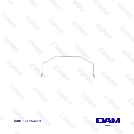 FLEXIBLE DE TRIM VOLVO - 3862857