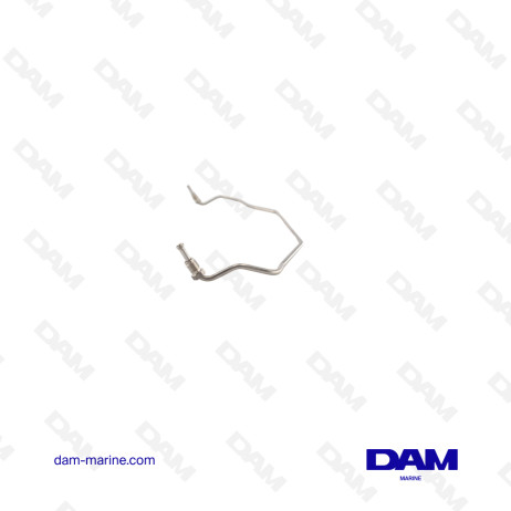 FLEXIBLE TRIM VOLVO - 3862857