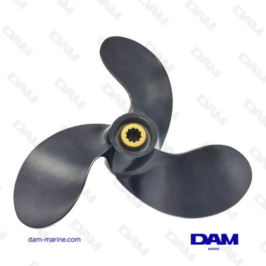 ALUMINUM PROPELLER SUZUKI...