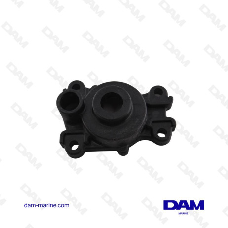 YAMAHA WATER PUMP BODY - 63D-44311-00-00