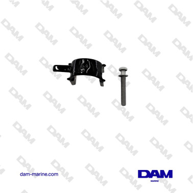 BRIDE DE CAPTEUR DE TRIM YAMAHA - 64E-43139-02