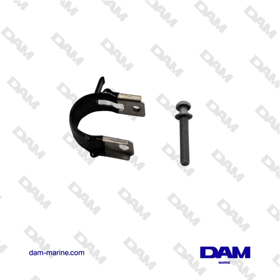 BRIDE DE CAPTEUR DE TRIM YAMAHA - 64E-43139-02