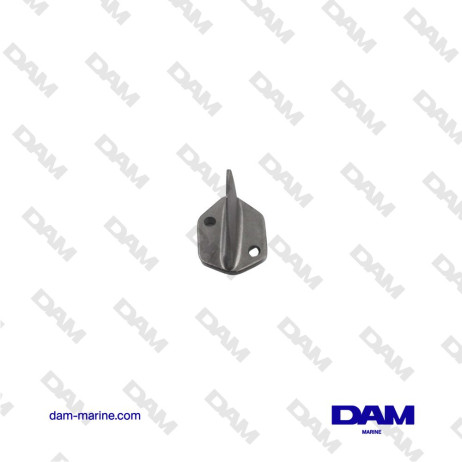 DERIVE EMBASE YAMAHA 9.9 - 15HP - 66M-45371-00