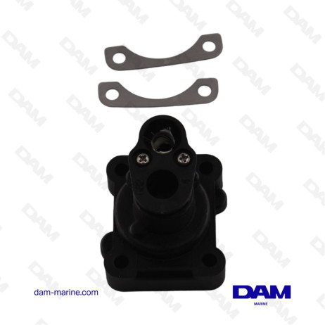 CORPS DE POMPE YAMAHA - 682-44300-01