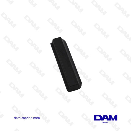 BUTEE EN CAOUTCHOUC YAMAHA - 688-45375-00