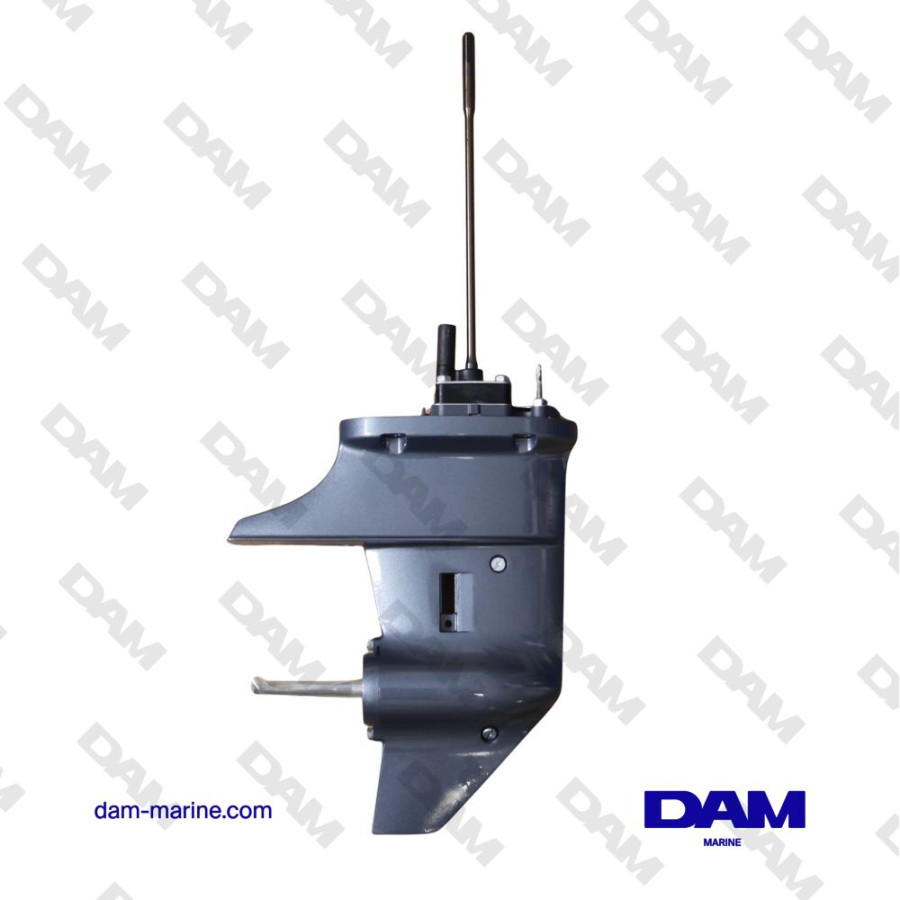 EMBASE COMPLETE YAMAHA - 6AU-45300-04