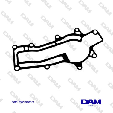 JOINT SOUS TETE YAMAHA - 6EE-45113-00