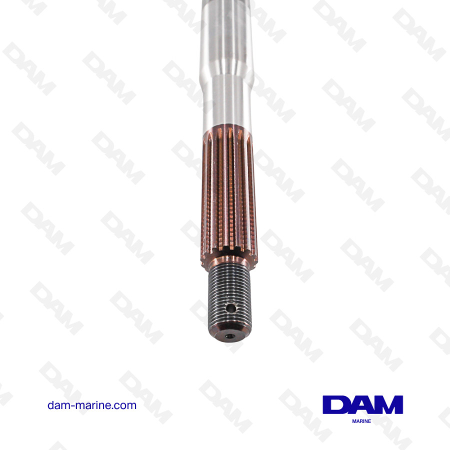 YAMAHA PROPELLER SHAFT - 6J9-45611-01-00