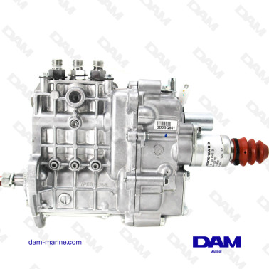 YANMAR INJECTION POMP 728890-51350