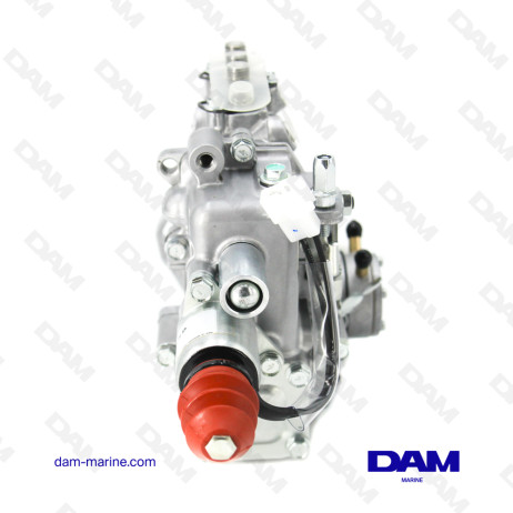 POMPE A INJECECTION YANMAR 728890-51350