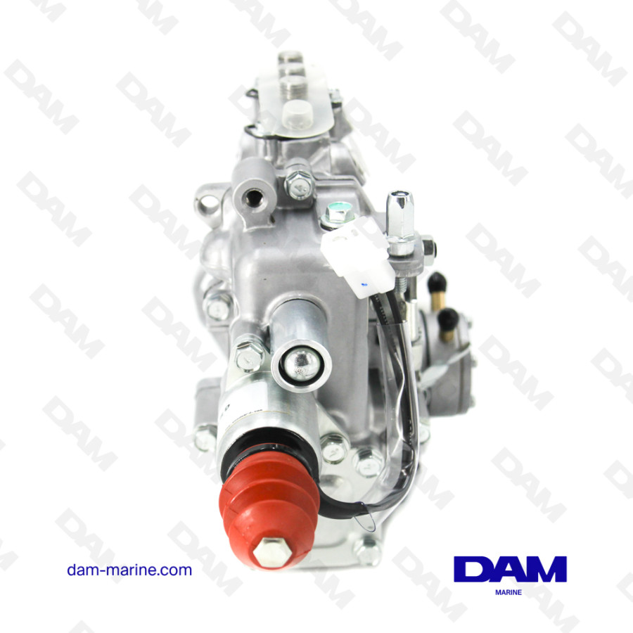 POMPE A INJECECTION YANMAR 728890-51350