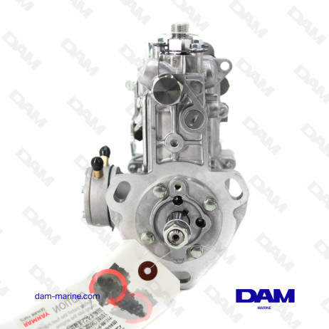 BOMBA DE INYECCIÓN YANMAR 728890-51350