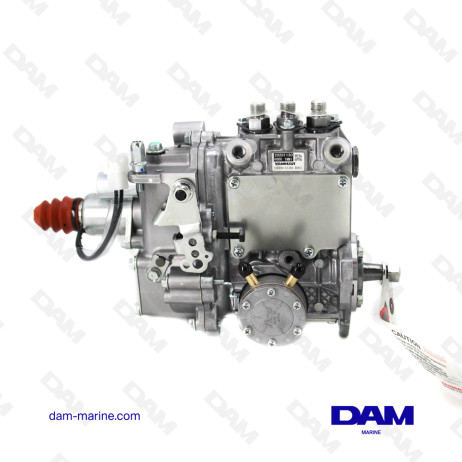 POMPE A INJECTION YANMAR 728890-51350