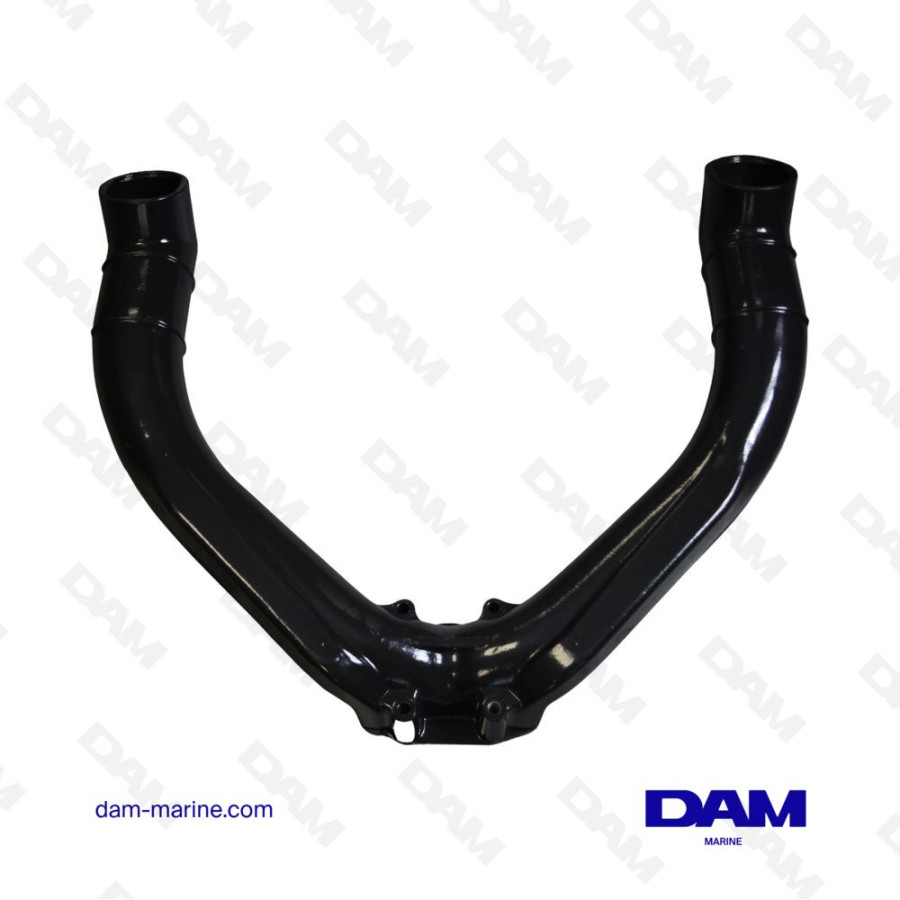 CORNE EXCHANGE EMBASE VOLVO - 872092