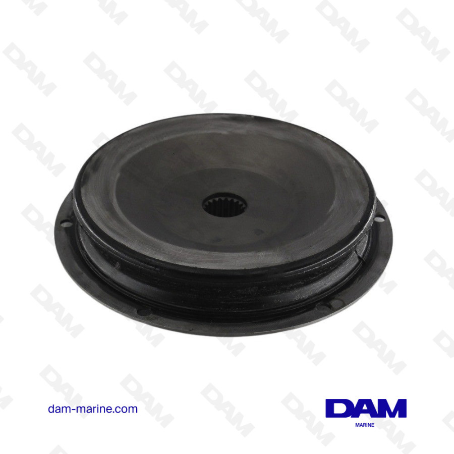 ACOPLAMIENTO INVERSO VOLVO - 872809