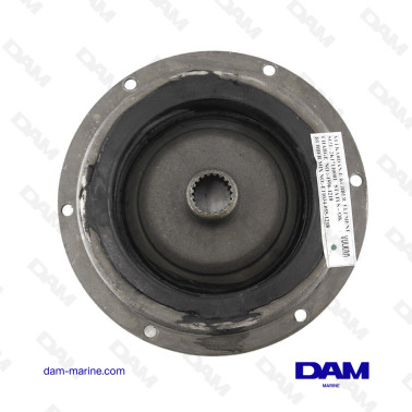 ACOPLAMIENTO INVERSO VOLVO - 872809