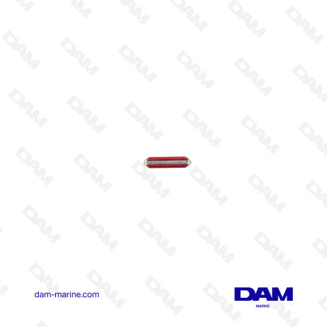 FUSIBLE RED VOLVO - 942785