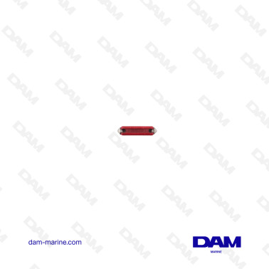 FUSIBLE ROUGE VOLVO - 942785