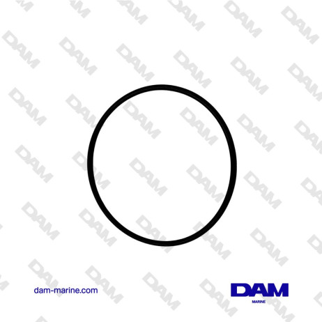 MERCRUISER TRIM TANK SEAL - 25-17645