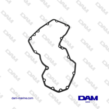 MERCRUISER CARTER...